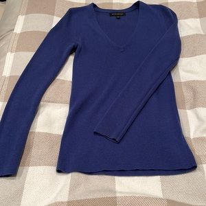 Banana republic V-neck sweater